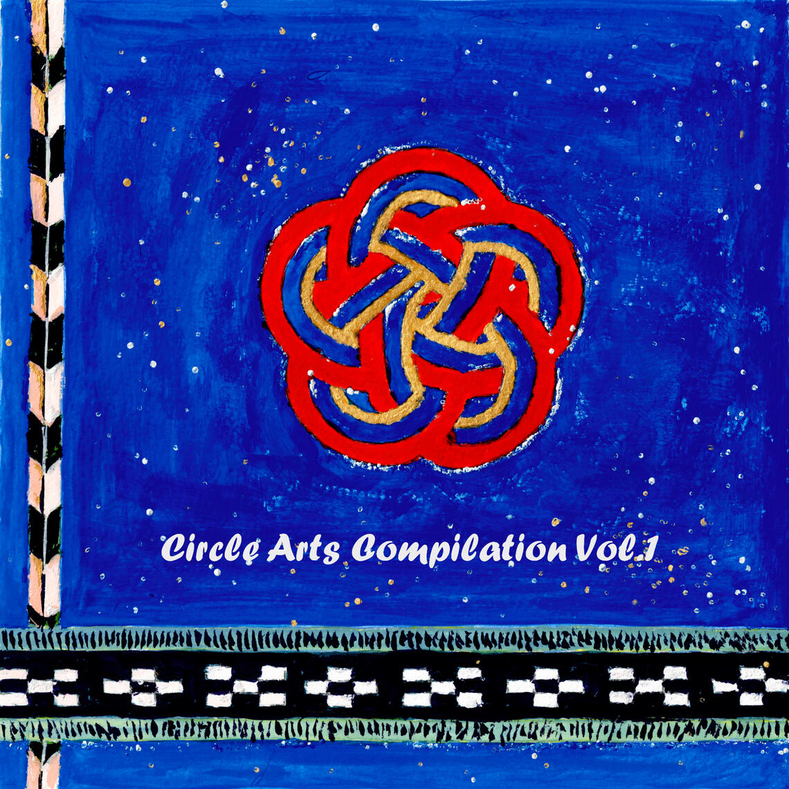 Circle Arts Compilation Vol.1